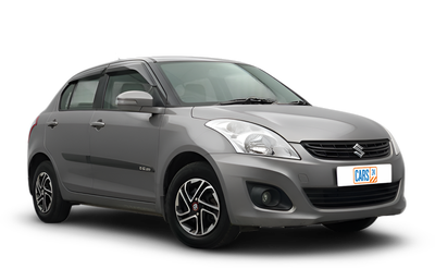 Maruti Swift Dzire-img
